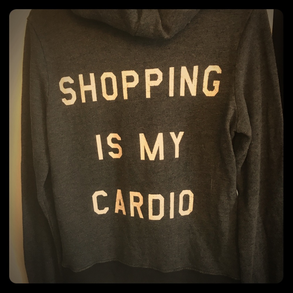 Small Wildfox Hoodie